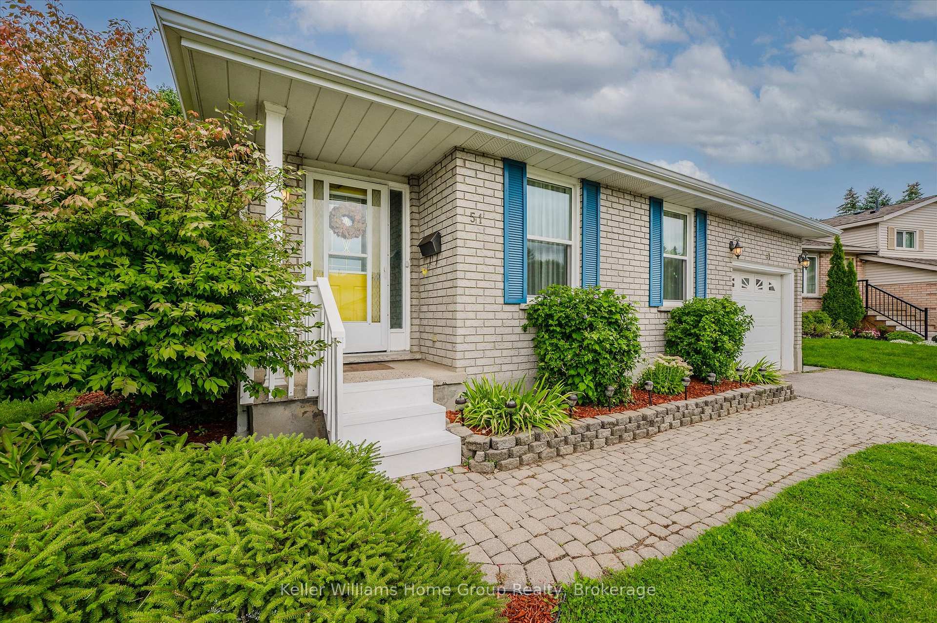 Photo 5 of 51 Dunhill Crescent, Guelph, Willow West/Sugarbush/West Acres — HOMEH