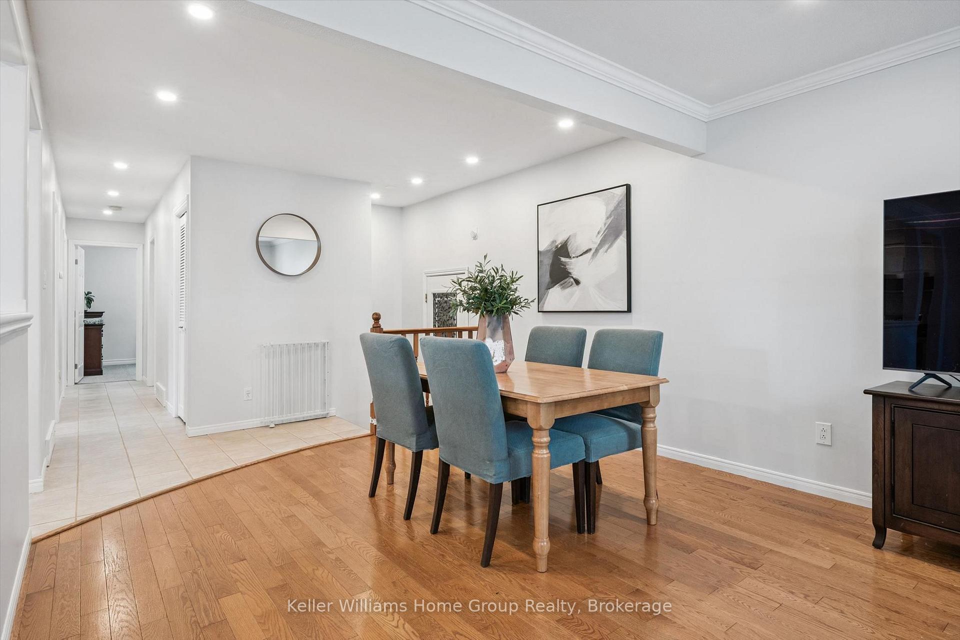 Photo 17 of 51 Dunhill Crescent, Guelph, Willow West/Sugarbush/West Acres — HOMEH