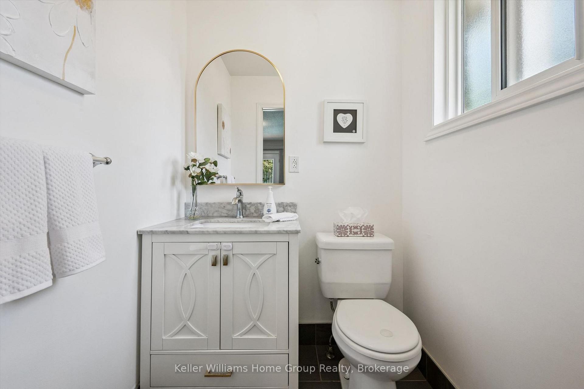 Photo 21 of 51 Dunhill Crescent, Guelph, Willow West/Sugarbush/West Acres — HOMEH