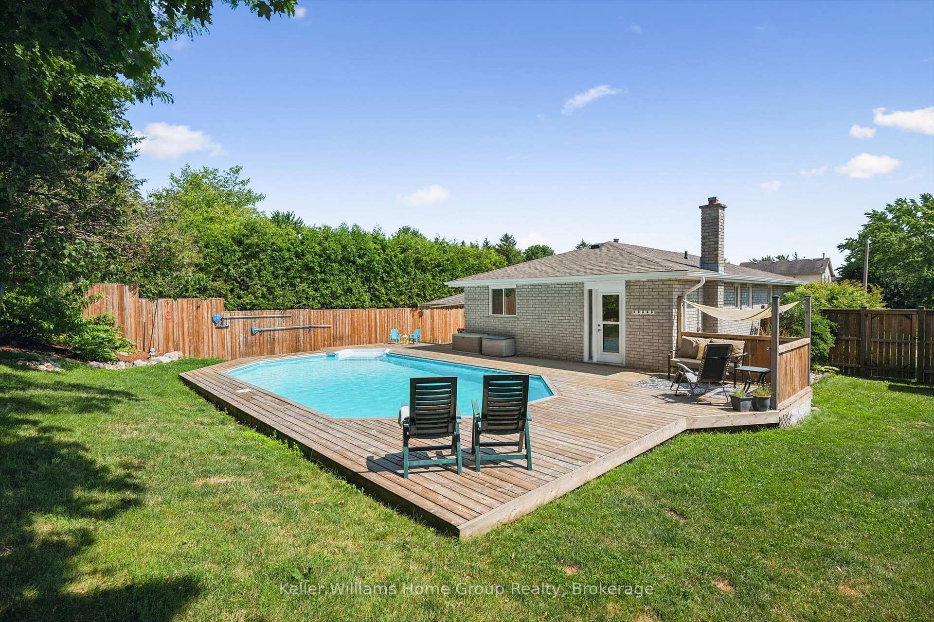 Photo 37 of 51 Dunhill Crescent, Guelph, Willow West/Sugarbush/West Acres — HOMEH