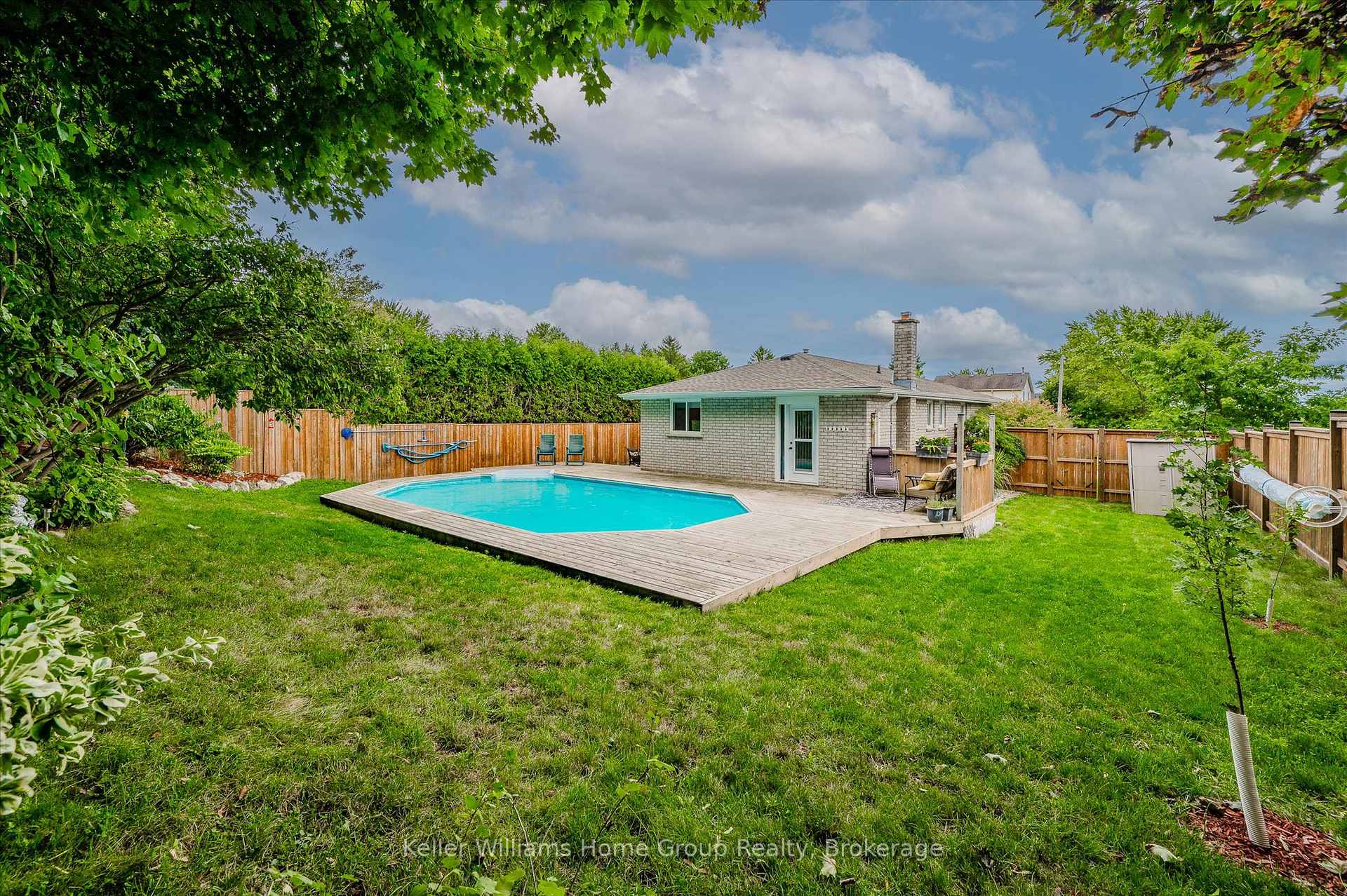 Photo 41 of 51 Dunhill Crescent, Guelph, Willow West/Sugarbush/West Acres — HOMEH