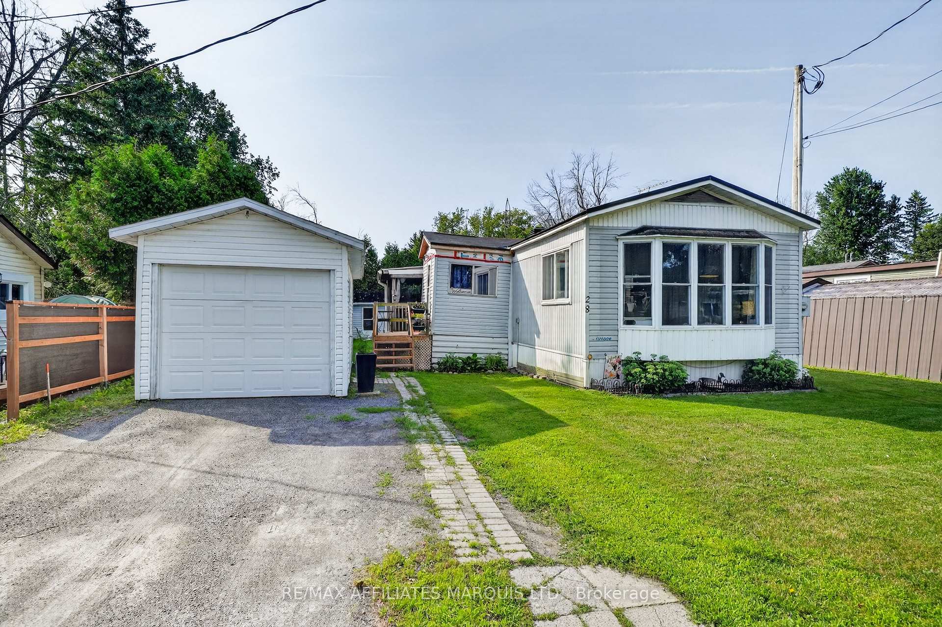Photo 1 of 28 Thomas Street, South Glengarry, Lancaster — HOMEH