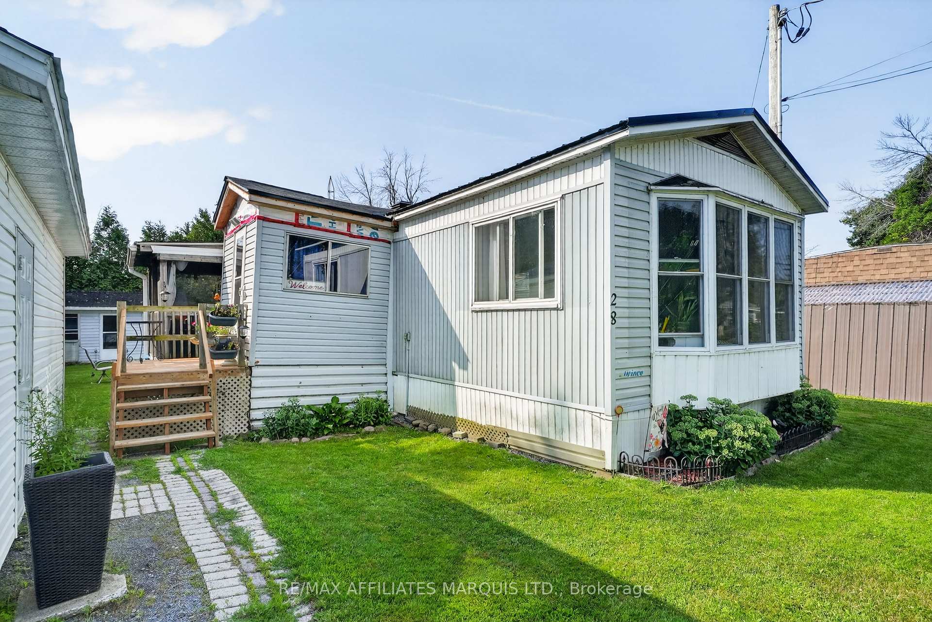 Photo 5 of 28 Thomas Street, South Glengarry, Lancaster — HOMEH