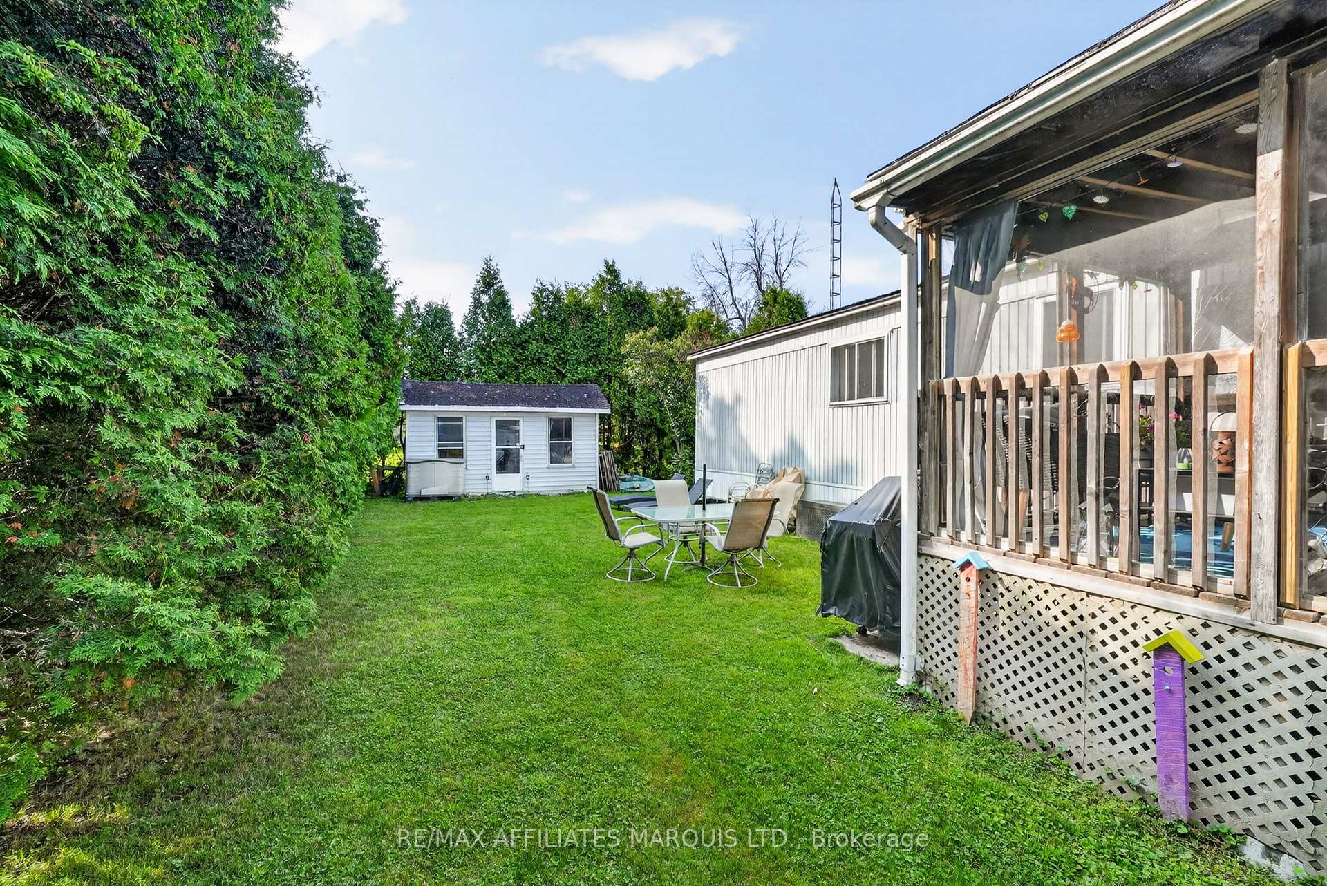 Photo 29 of 28 Thomas Street, South Glengarry, Lancaster — HOMEH
