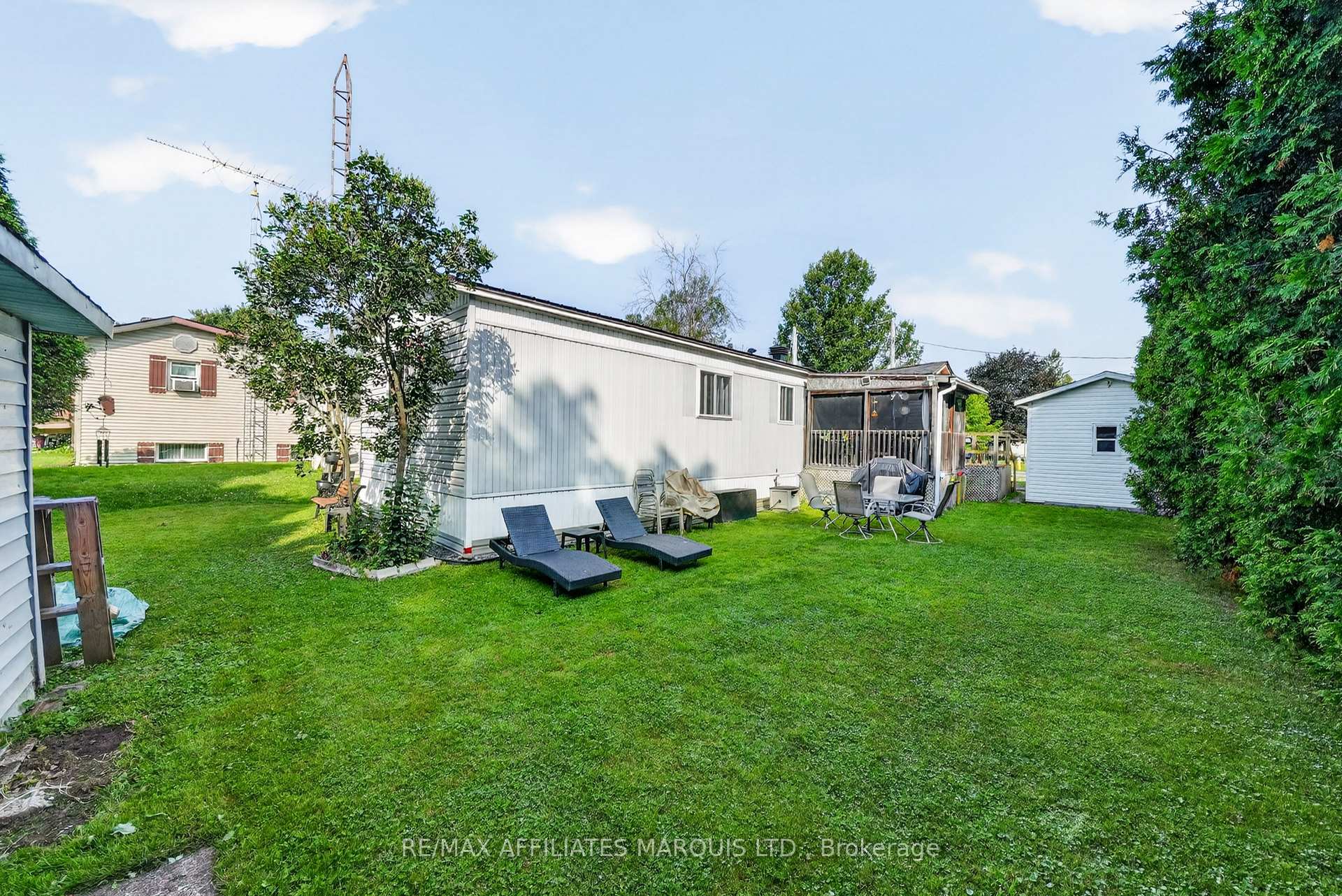 Photo 33 of 28 Thomas Street, South Glengarry, Lancaster — HOMEH