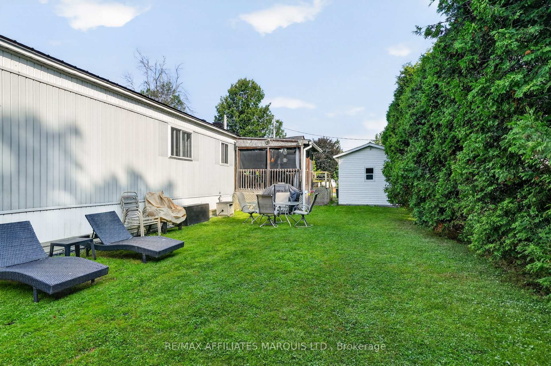 Photo 34 of 28 Thomas Street, South Glengarry, Lancaster — HOMEH