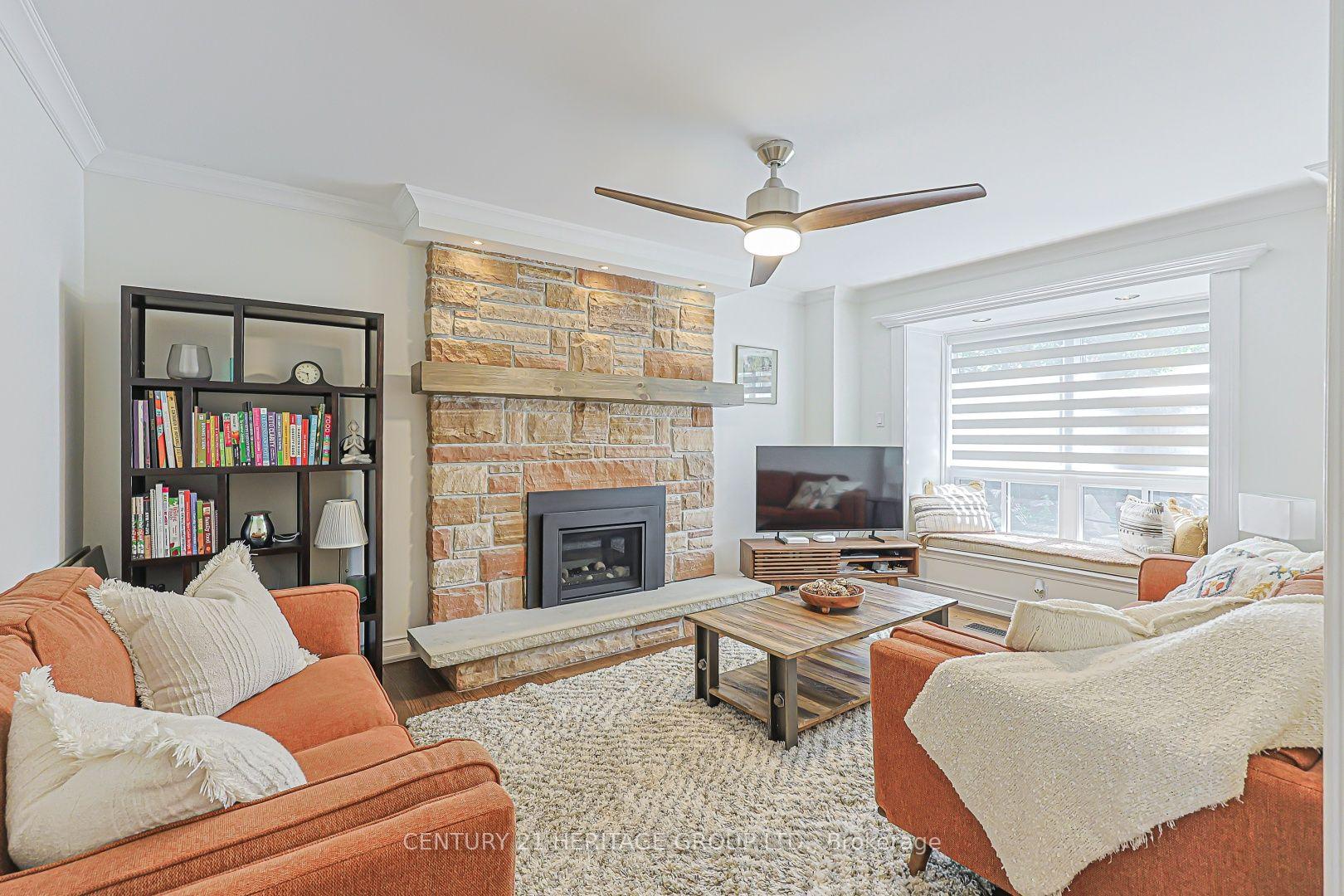 Photo 9 of 380 Selby Crescent, Newmarket, Bristol-London — HOMEH