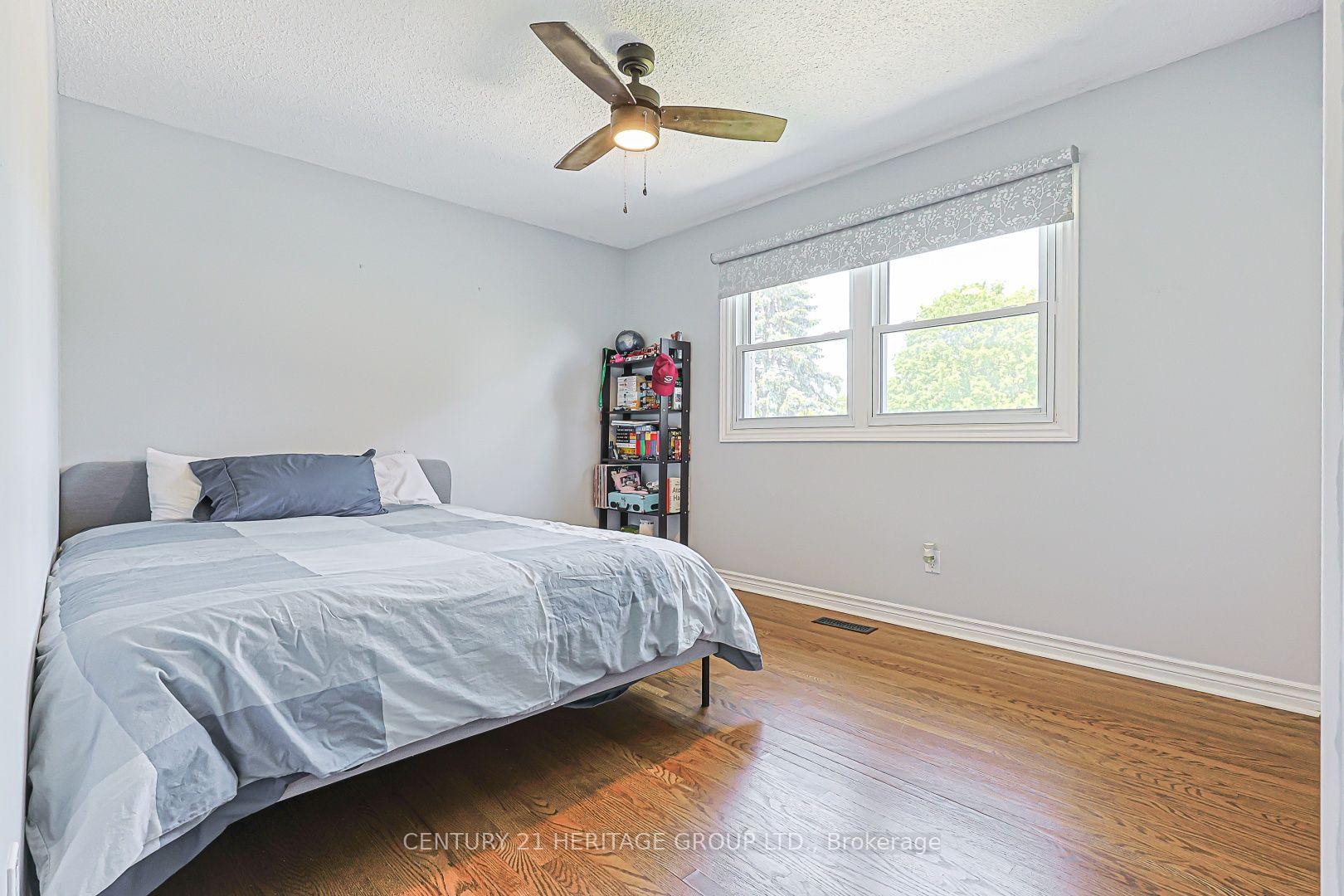 Photo 21 of 380 Selby Crescent, Newmarket, Bristol-London — HOMEH