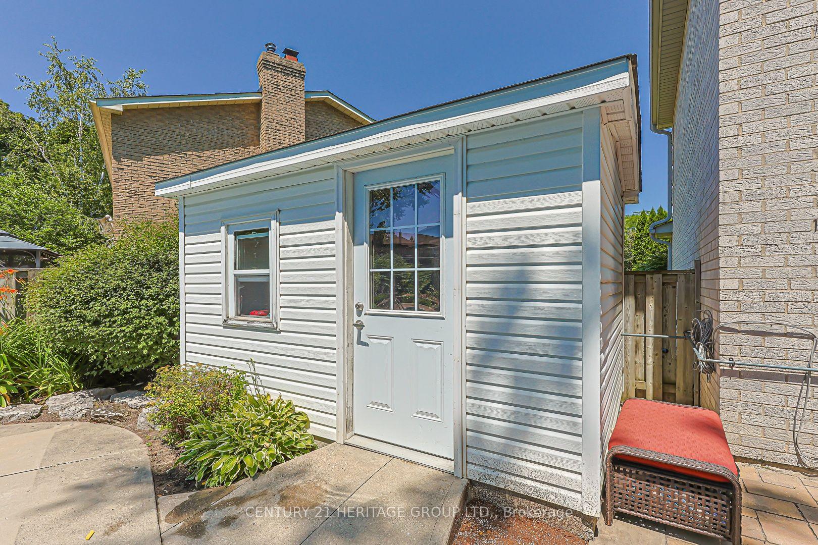 Photo 40 of 380 Selby Crescent, Newmarket, Bristol-London — HOMEH