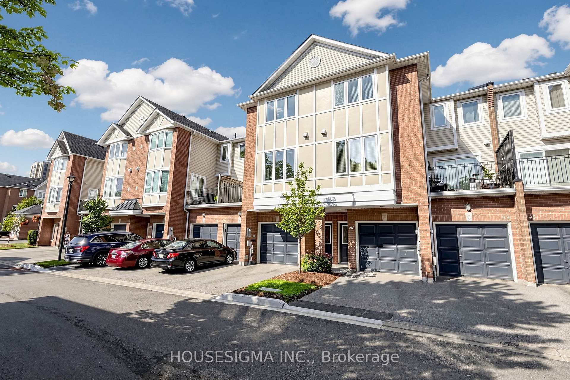 Photo 2 of Unit 220, 83 Mondeo Drive, Scarborough, Dorset Park — HOMEH