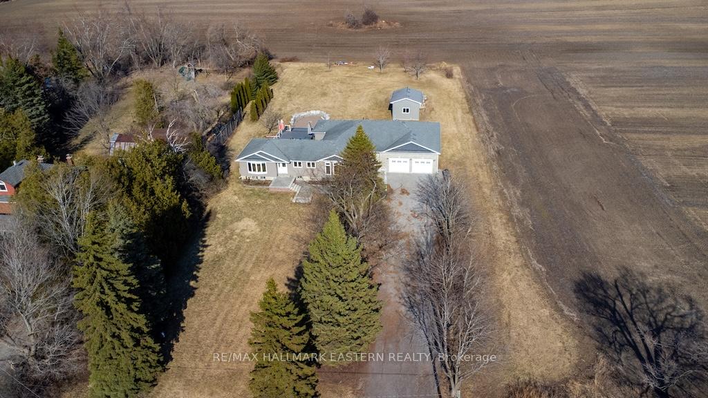 Photo 1 of 4782 Regional Rd 57, Kawartha Lakes, Manvers — HOMEH