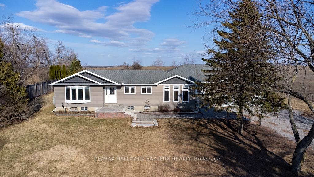 Photo 3 of 4782 Regional Rd 57, Kawartha Lakes, Manvers — HOMEH