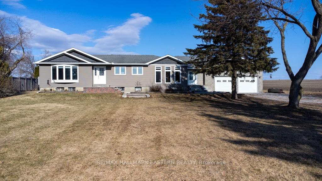 Photo 4 of 4782 Regional Rd 57, Kawartha Lakes, Manvers — HOMEH