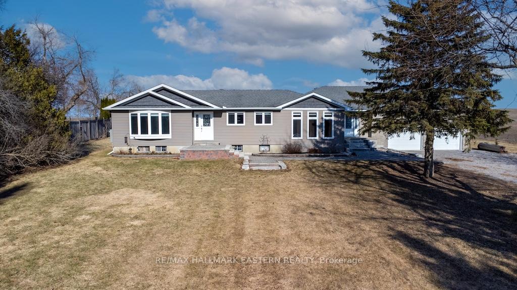 Photo 5 of 4782 Regional Rd 57, Kawartha Lakes, Manvers — HOMEH