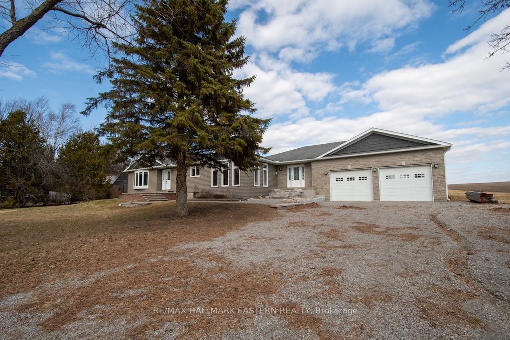 Photo 6 of 4782 Regional Rd 57, Kawartha Lakes, Manvers — HOMEH