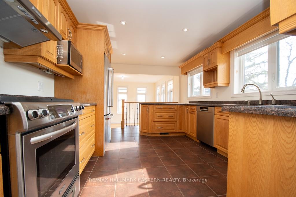 Photo 12 of 4782 Regional Rd 57, Kawartha Lakes, Manvers — HOMEH