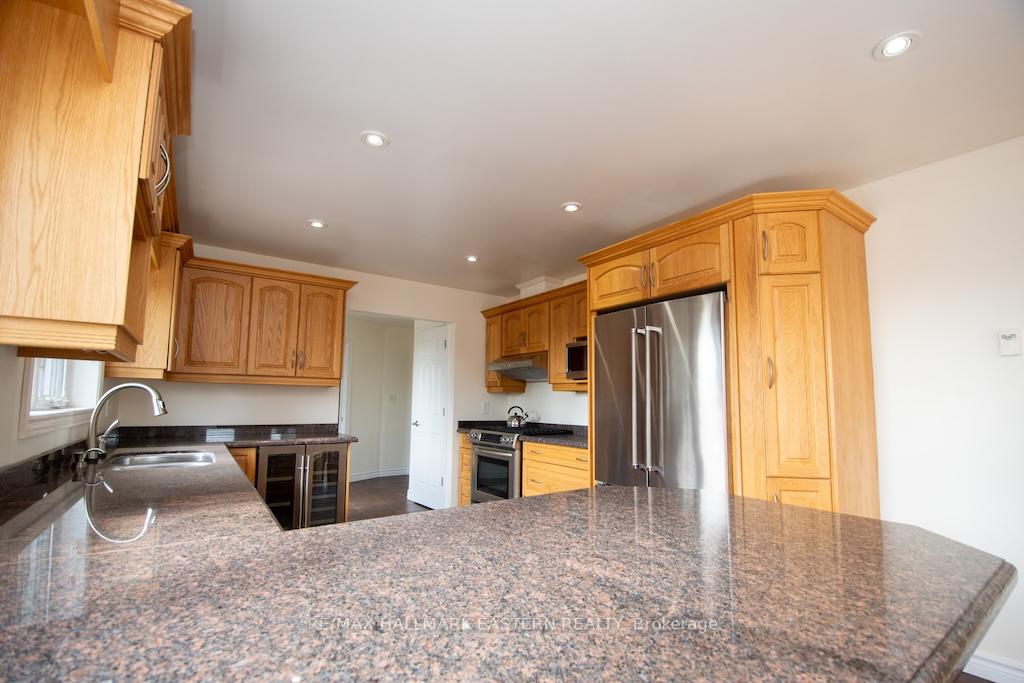 Photo 14 of 4782 Regional Rd 57, Kawartha Lakes, Manvers — HOMEH