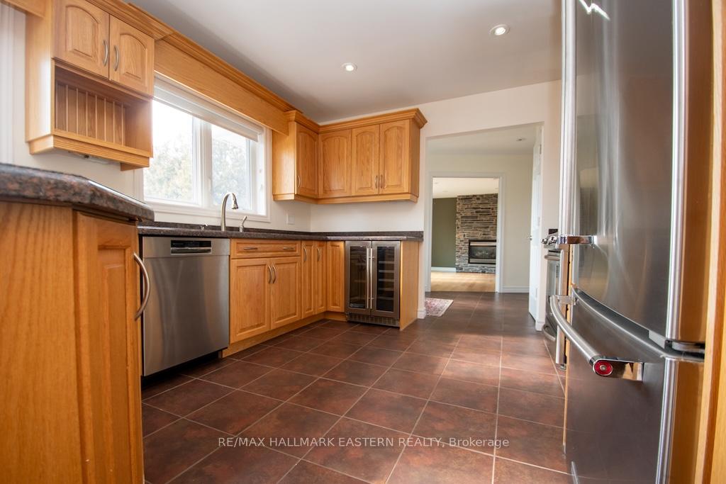 Photo 15 of 4782 Regional Rd 57, Kawartha Lakes, Manvers — HOMEH