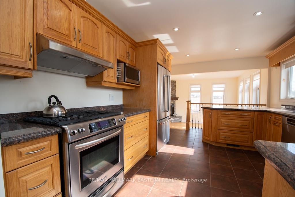 Photo 17 of 4782 Regional Rd 57, Kawartha Lakes, Manvers — HOMEH
