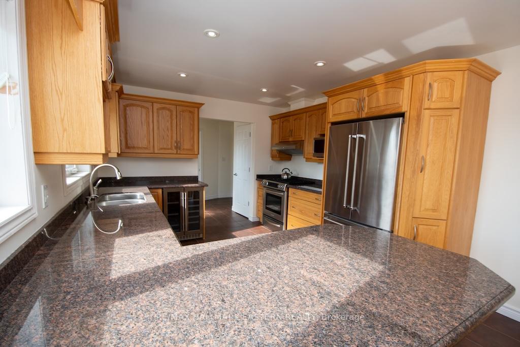 Photo 19 of 4782 Regional Rd 57, Kawartha Lakes, Manvers — HOMEH