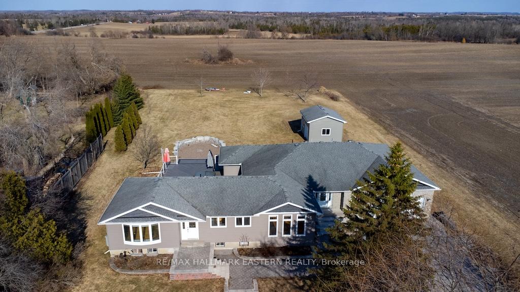 Photo 34 of 4782 Regional Rd 57, Kawartha Lakes, Manvers — HOMEH