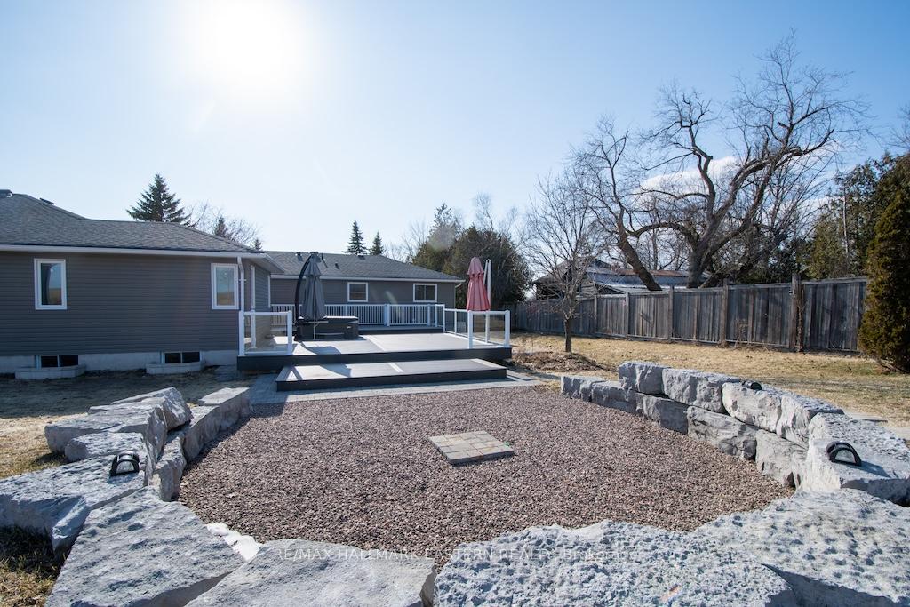 Photo 41 of 4782 Regional Rd 57, Kawartha Lakes, Manvers — HOMEH