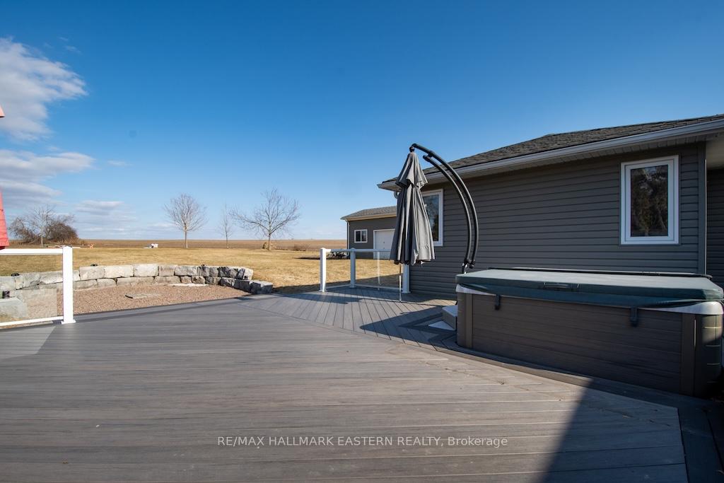 Photo 47 of 4782 Regional Rd 57, Kawartha Lakes, Manvers — HOMEH