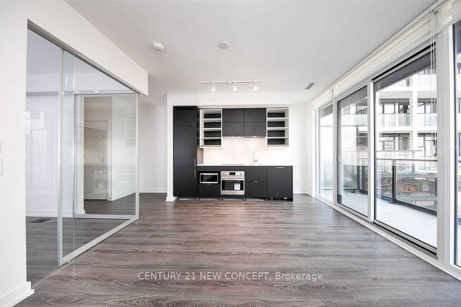 Photo 2 of Unit 520, 20 Edward Street, Toronto, Bay Street Corridor — HOMEH