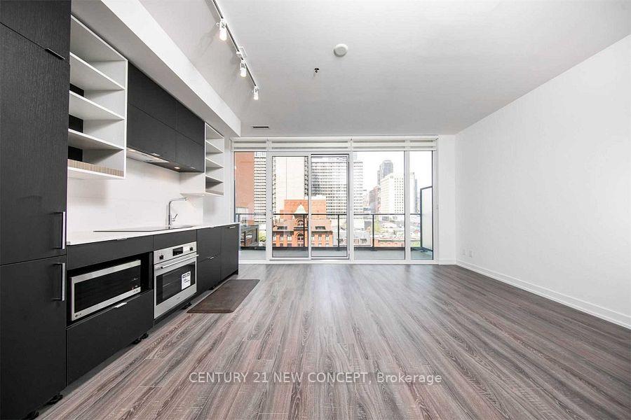 Photo 3 of Unit 520, 20 Edward Street, Toronto, Bay Street Corridor — HOMEH