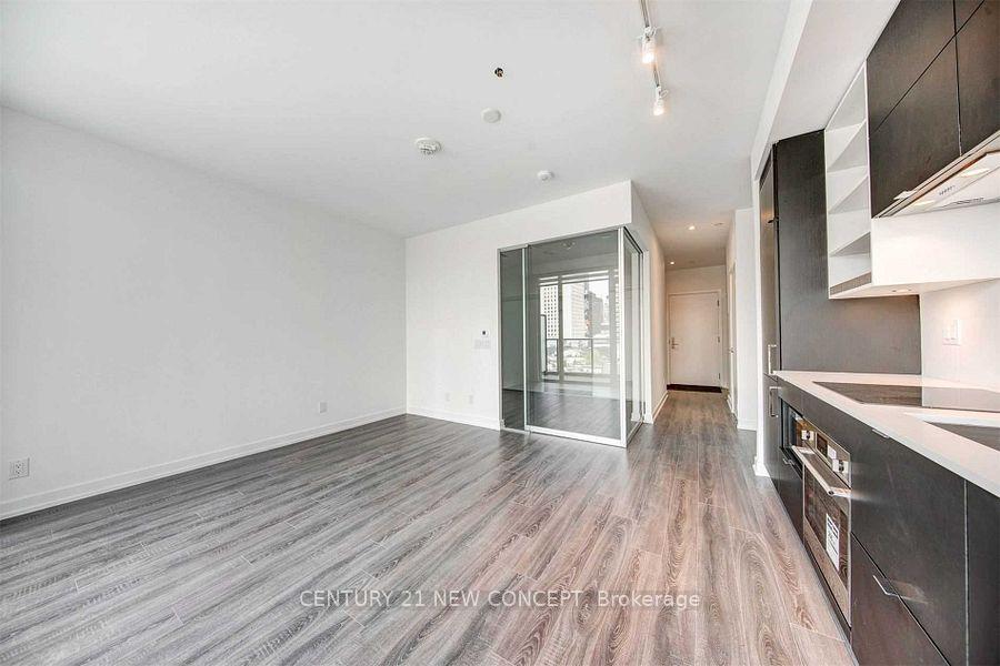 Photo 4 of Unit 520, 20 Edward Street, Toronto, Bay Street Corridor — HOMEH