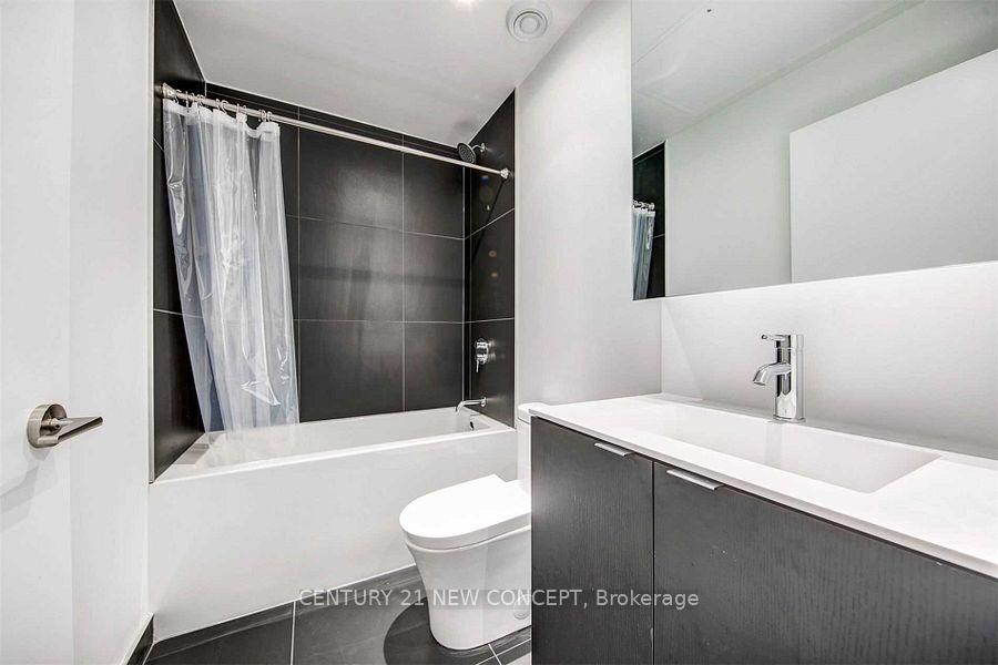 Photo 6 of Unit 520, 20 Edward Street, Toronto, Bay Street Corridor — HOMEH