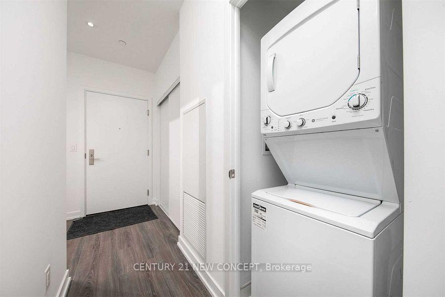Photo 7 of Unit 520, 20 Edward Street, Toronto, Bay Street Corridor — HOMEH