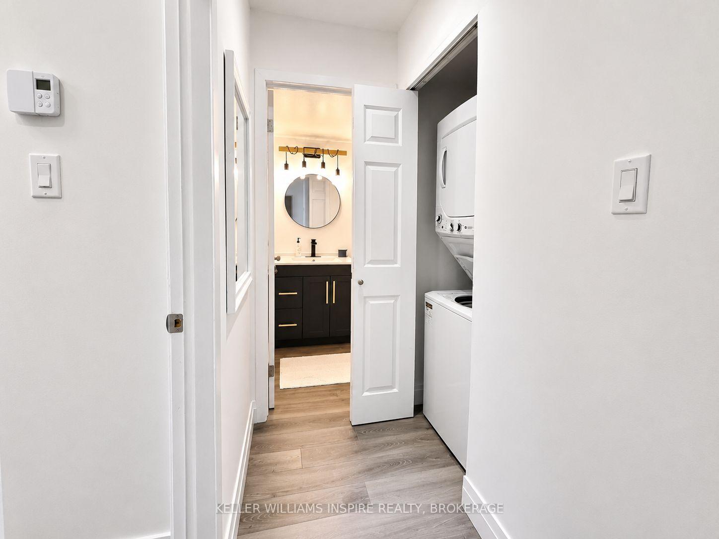 Photo 15 of Unit 9, 266 Lorry Greenberg Drive, Ottawa, Hunt Club Park/Greenboro — HOMEH