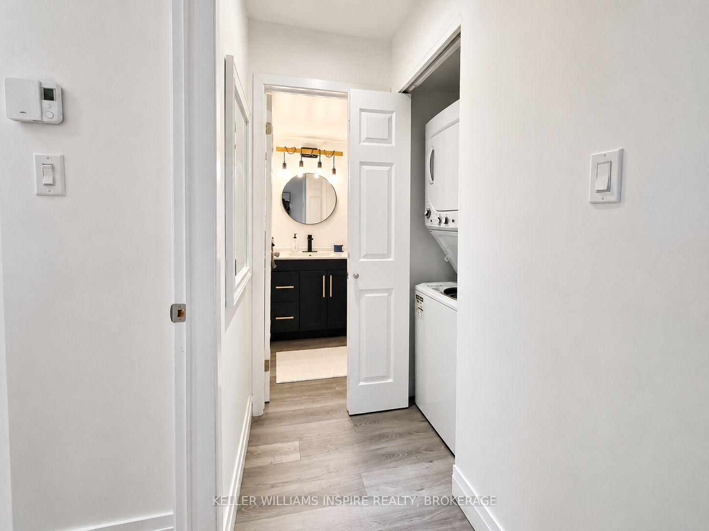 Photo 17 of Unit 9, 266 Lorry Greenberg Drive, Ottawa, Hunt Club Park/Greenboro — HOMEH