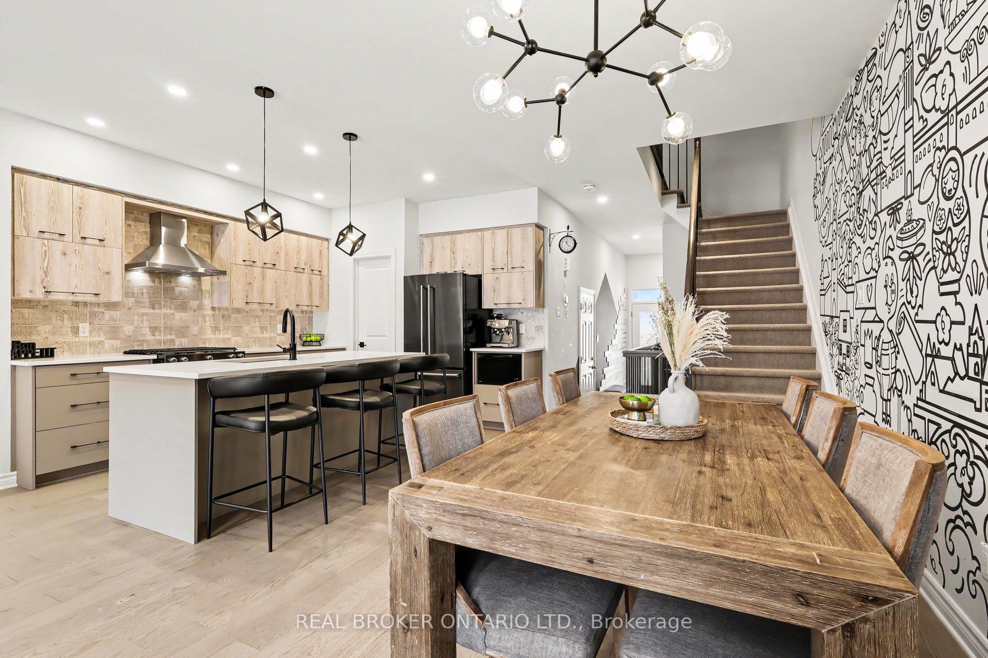 Photo 8 of 769 Cairn Crescent, Ottawa, Mer Bleue/Bradley Estates/Anderson Park — HOMEH