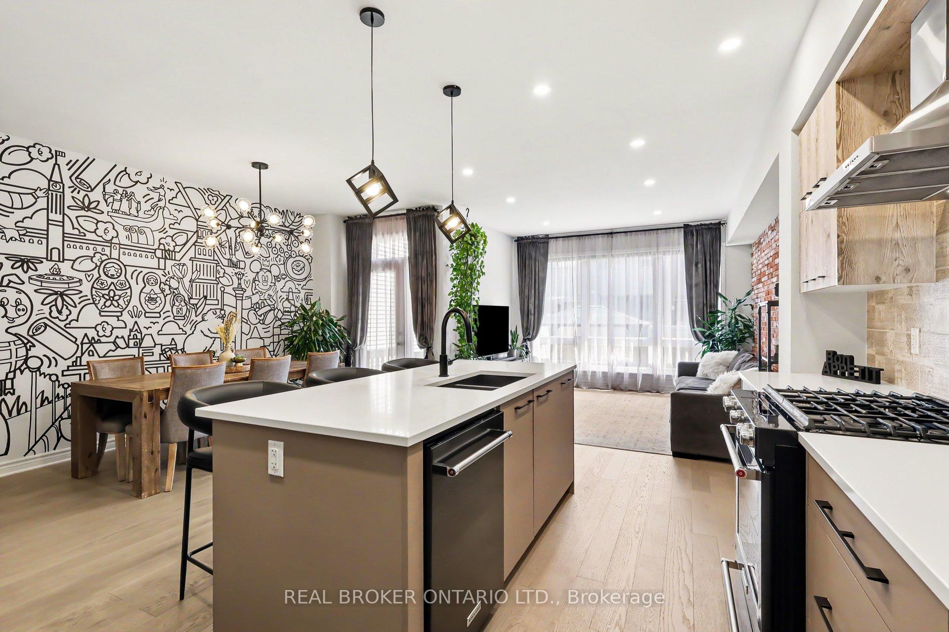 Photo 11 of 769 Cairn Crescent, Ottawa, Mer Bleue/Bradley Estates/Anderson Park — HOMEH