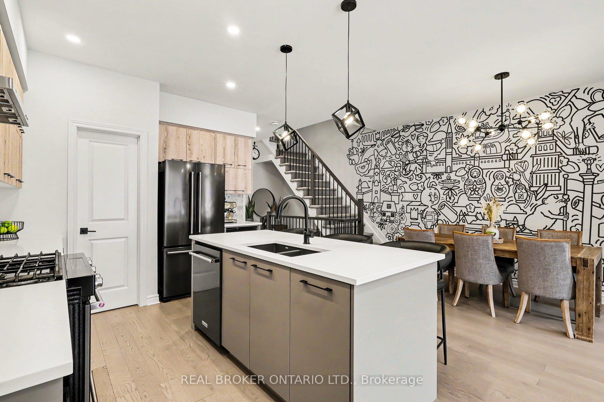Photo 20 of 769 Cairn Crescent, Ottawa, Mer Bleue/Bradley Estates/Anderson Park — HOMEH