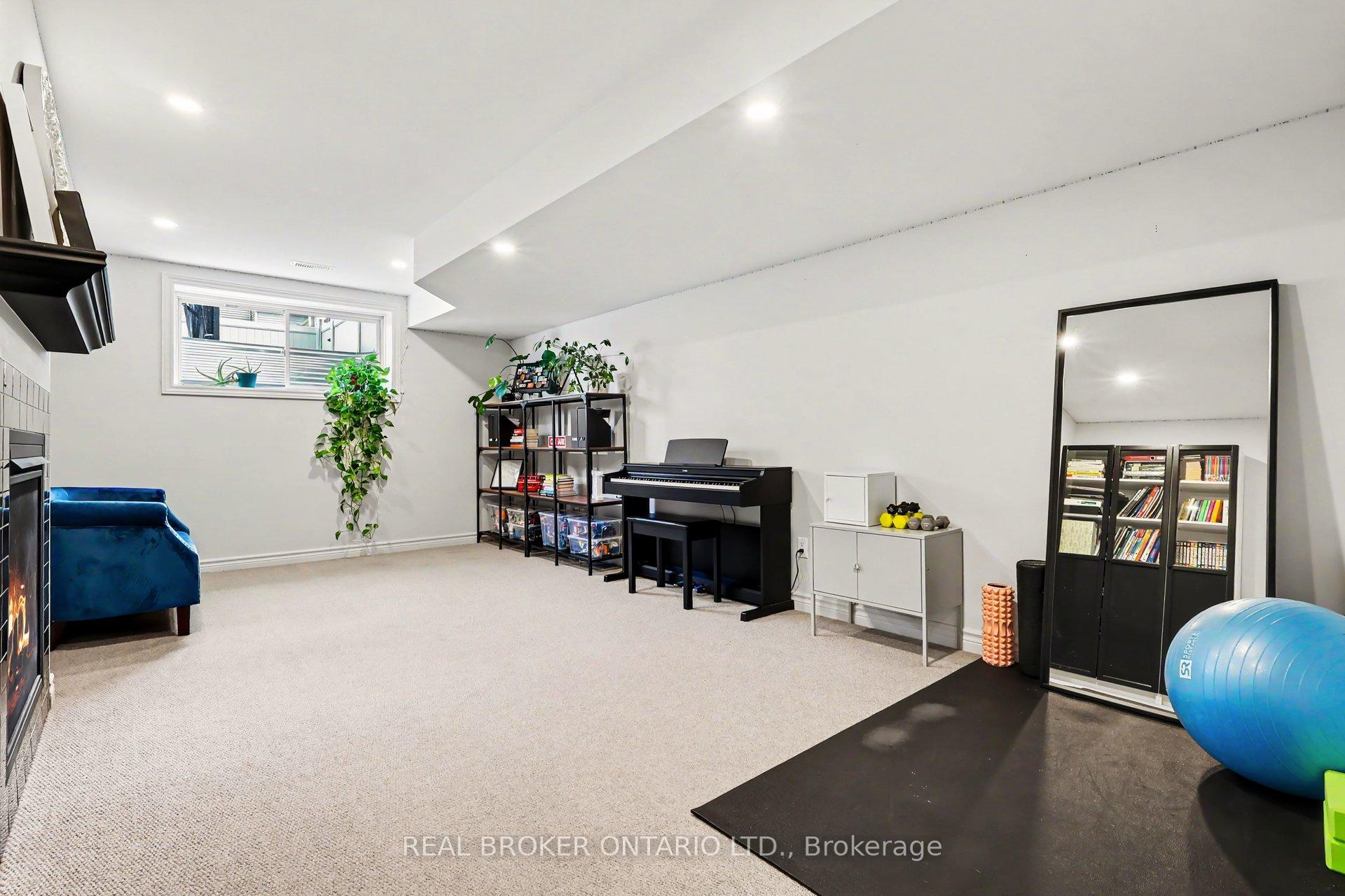 Photo 34 of 769 Cairn Crescent, Ottawa, Mer Bleue/Bradley Estates/Anderson Park — HOMEH