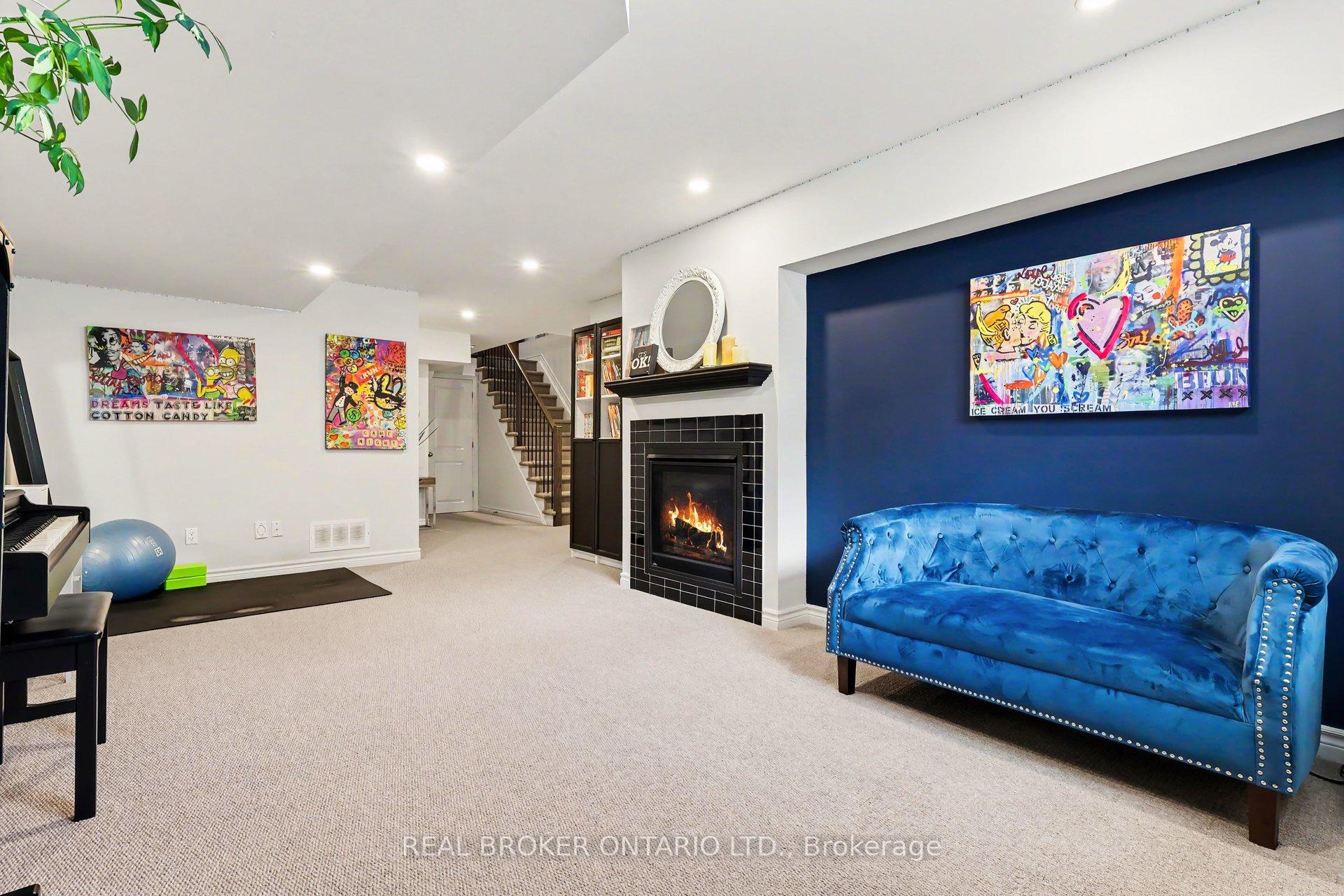 Photo 35 of 769 Cairn Crescent, Ottawa, Mer Bleue/Bradley Estates/Anderson Park — HOMEH