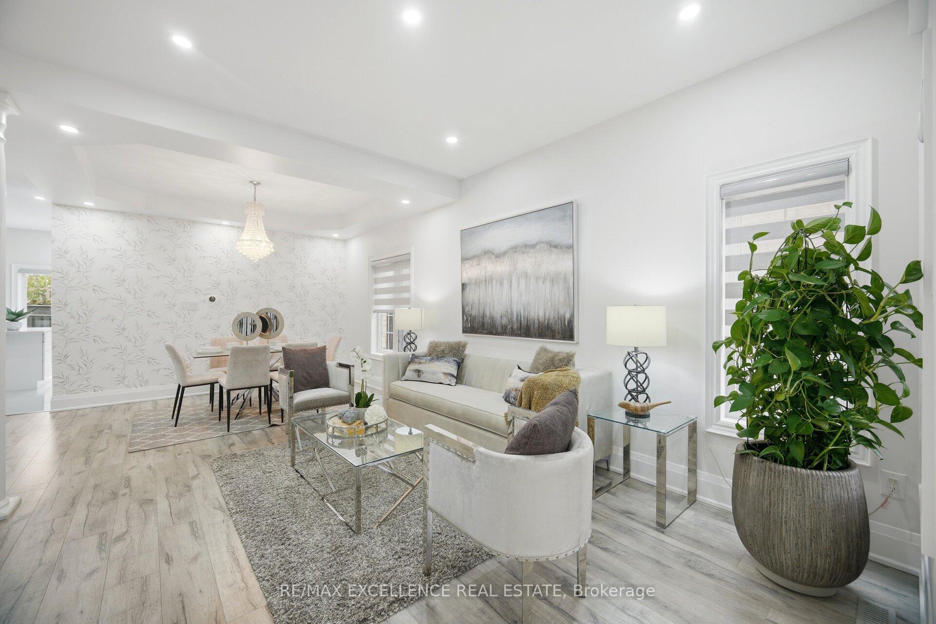 Photo 8 of 5 Whitehouse Crescent, Brampton, Bram East — HOMEH