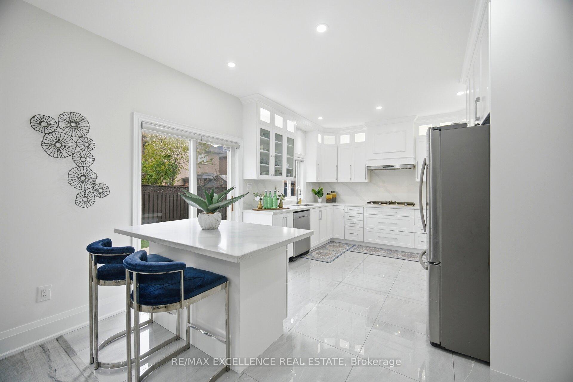 Photo 17 of 5 Whitehouse Crescent, Brampton, Bram East — HOMEH