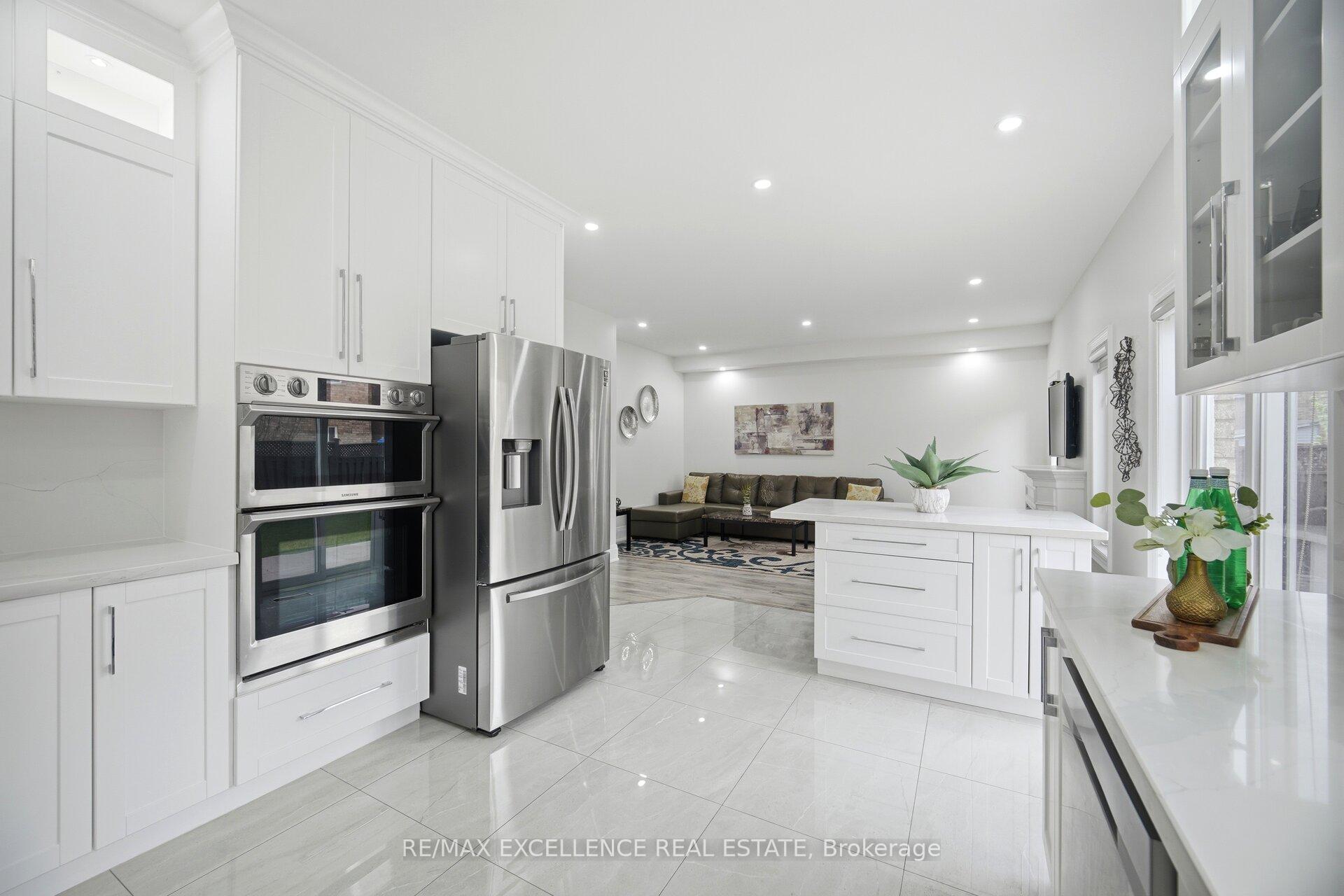 Photo 21 of 5 Whitehouse Crescent, Brampton, Bram East — HOMEH