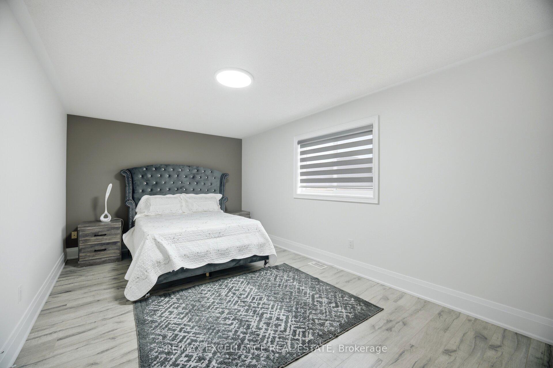 Photo 30 of 5 Whitehouse Crescent, Brampton, Bram East — HOMEH