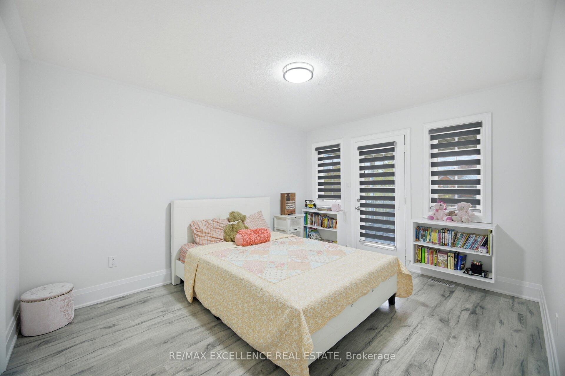 Photo 34 of 5 Whitehouse Crescent, Brampton, Bram East — HOMEH