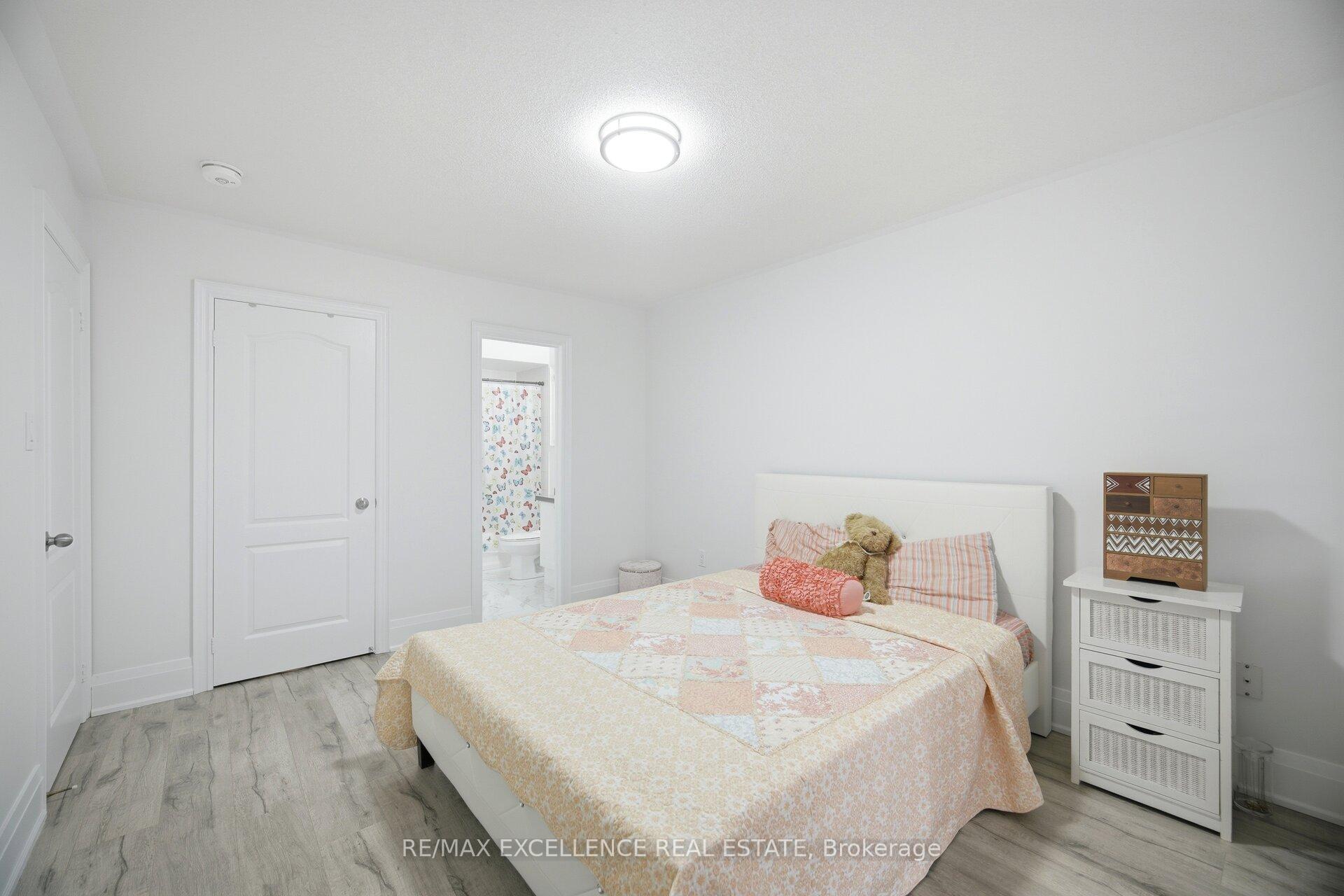 Photo 35 of 5 Whitehouse Crescent, Brampton, Bram East — HOMEH