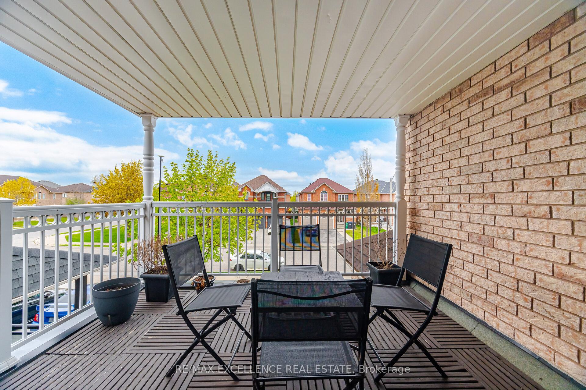 Photo 37 of 5 Whitehouse Crescent, Brampton, Bram East — HOMEH