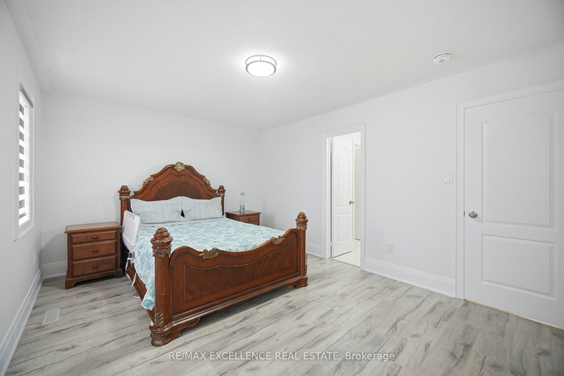 Photo 38 of 5 Whitehouse Crescent, Brampton, Bram East — HOMEH