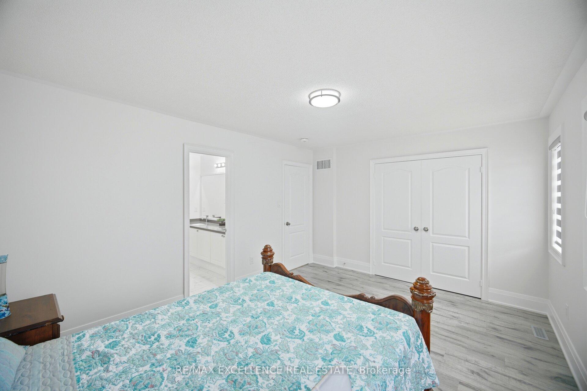 Photo 39 of 5 Whitehouse Crescent, Brampton, Bram East — HOMEH