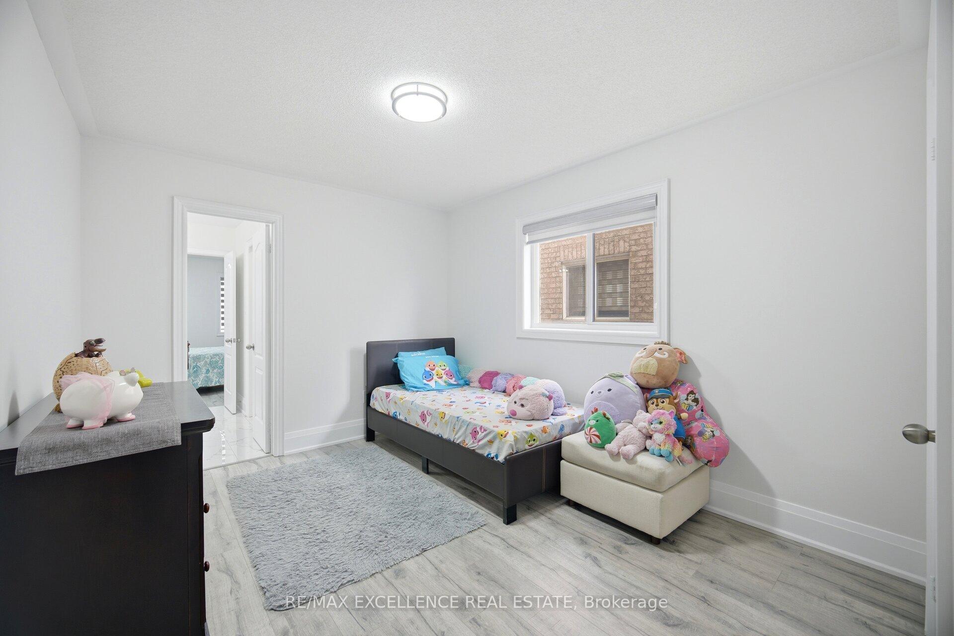 Photo 40 of 5 Whitehouse Crescent, Brampton, Bram East — HOMEH