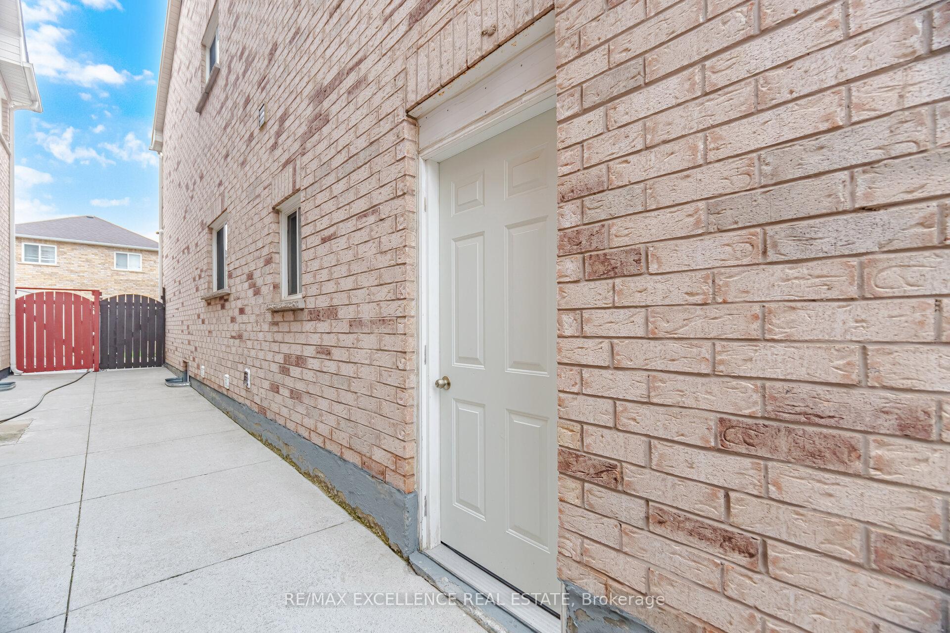 Photo 48 of 5 Whitehouse Crescent, Brampton, Bram East — HOMEH